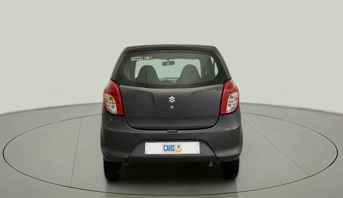 2013 Maruti Alto 800 LXI, Petrol, Manual, 50,841 km, Back/Rear