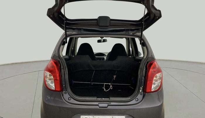 2013 Maruti Alto 800 LXI, Petrol, Manual, 50,841 km, Boot Open Zoomed View