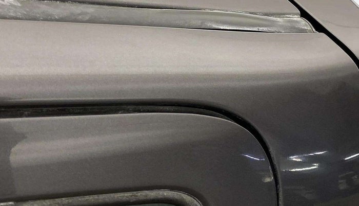 2013 Maruti Alto 800 LXI, Petrol, Manual, 50,841 km, Left C pillar - Minor scratches