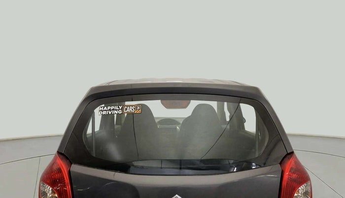 2013 Maruti Alto 800 LXI, Petrol, Manual, 50,841 km, Rear Windshield