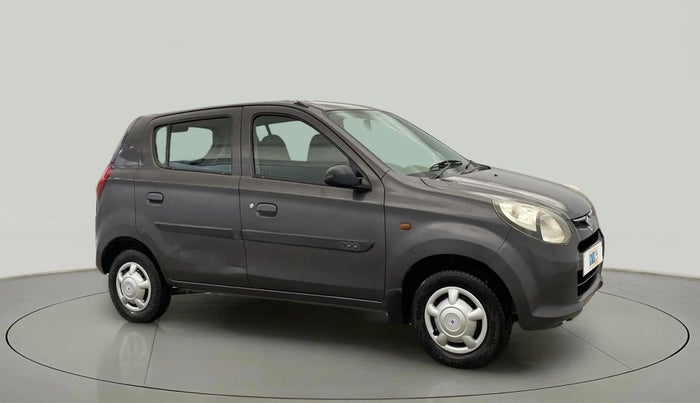 2013 Maruti Alto 800 LXI, Petrol, Manual, 50,841 km, Right Front Diagonal