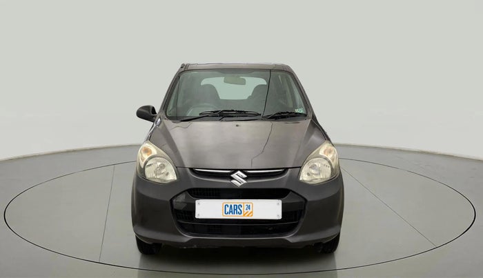 2013 Maruti Alto 800 LXI, Petrol, Manual, 50,841 km, Front