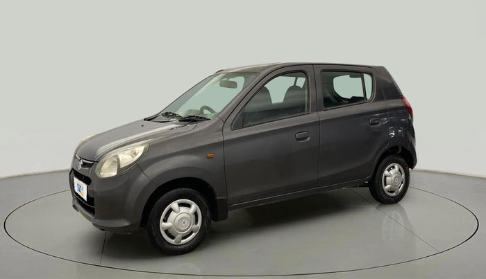 2013 Maruti Alto 800 LXI, Petrol, Manual, 50,841 km, Left Front Diagonal