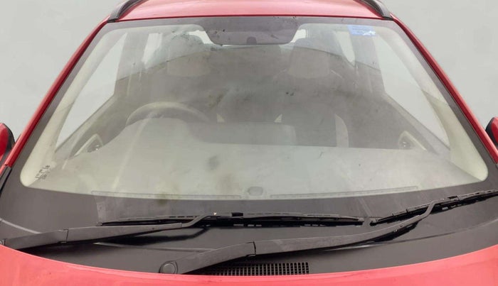 2020 Hyundai GRAND I10 NIOS SPORTZ AMT 1.2 KAPPA VTVT, Petrol, Automatic, 21,064 km, Front Windshield