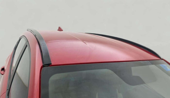 2020 Hyundai GRAND I10 NIOS SPORTZ AMT 1.2 KAPPA VTVT, Petrol, Automatic, 21,064 km, Roof