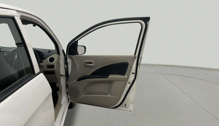 2016 Maruti Celerio VXI, Petrol, Manual, 70,043 km, RHS Front Door