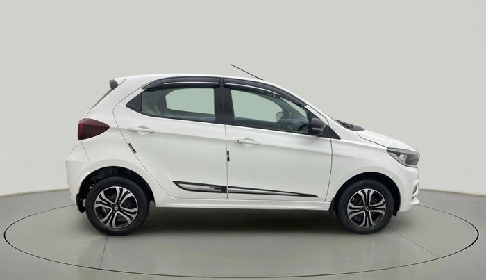 2023 Tata Tiago XT CNG, CNG, Manual, 39,506 km, Right Side View