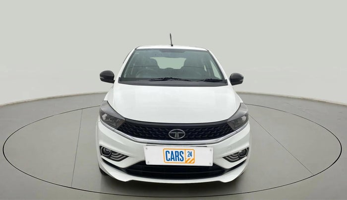2023 Tata Tiago XT CNG, CNG, Manual, 39,506 km, Front