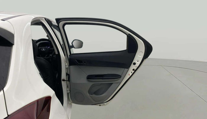 2023 Tata Tiago XT CNG, CNG, Manual, 39,506 km, RHS Rear Door