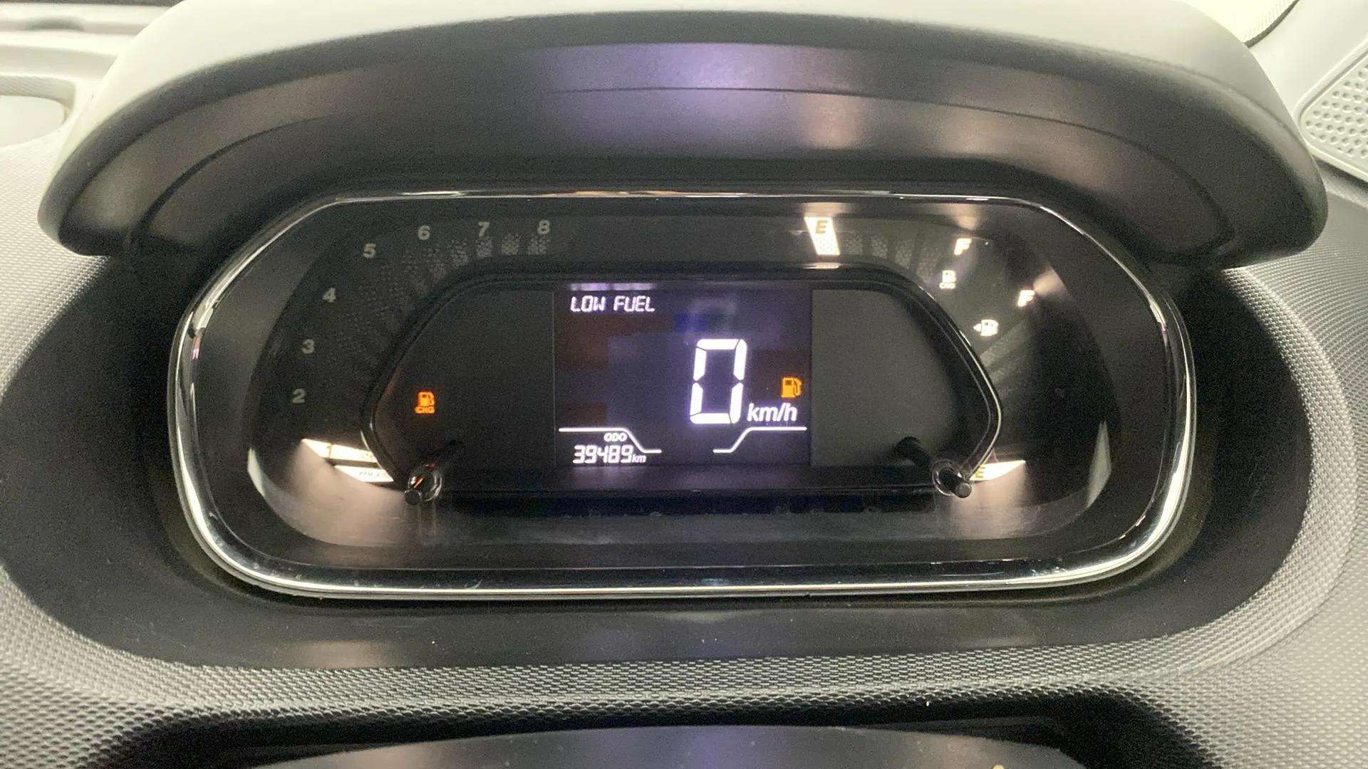 Cluster-Meter