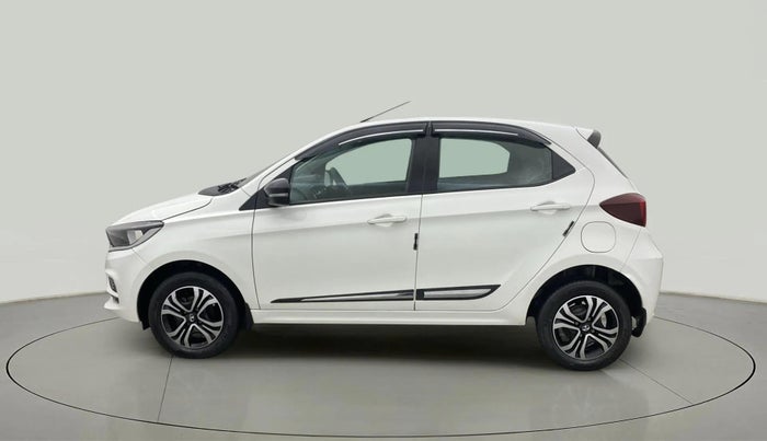 2023 Tata Tiago XT CNG, CNG, Manual, 39,506 km, Left Side