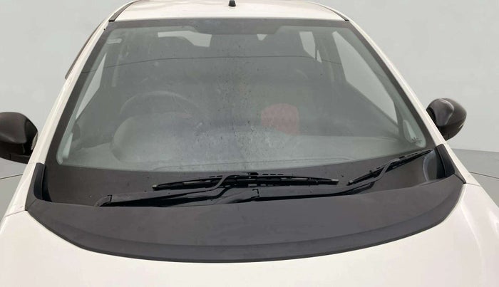 2023 Tata Tiago XT CNG, CNG, Manual, 39,506 km, Front Windshield