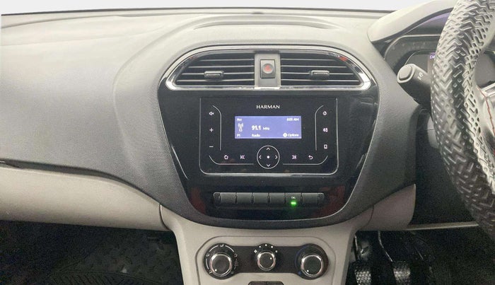 2023 Tata Tiago XT CNG, CNG, Manual, 39,506 km, Air Conditioner