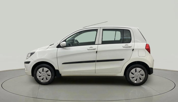 2015 Maruti Celerio ZXI, Petrol, Manual, 67,803 km, Left Side