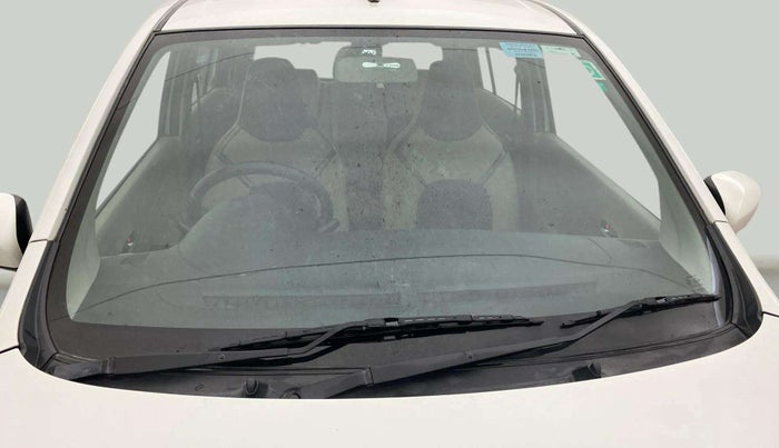 2015 Maruti Celerio ZXI, Petrol, Manual, 67,803 km, Front Windshield