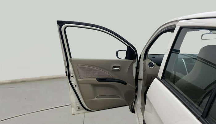 2015 Maruti Celerio ZXI, Petrol, Manual, 67,803 km, LHS Front Door
