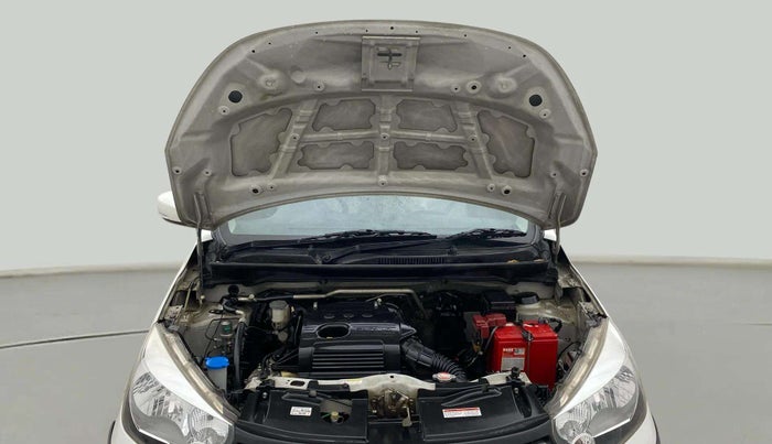 2015 Maruti Celerio ZXI, Petrol, Manual, 67,803 km, Open Bonet