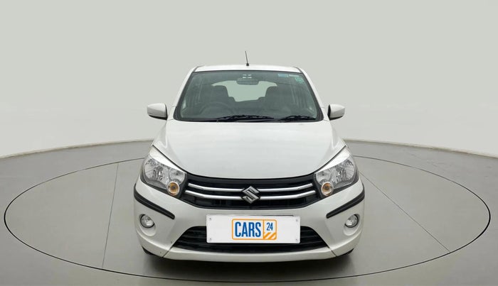 2015 Maruti Celerio ZXI, Petrol, Manual, 67,803 km, Front