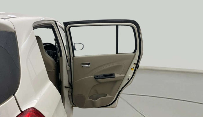 2015 Maruti Celerio ZXI, Petrol, Manual, 67,803 km, RHS Rear Door