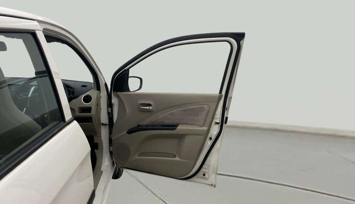 2015 Maruti Celerio ZXI, Petrol, Manual, 67,803 km, RHS Front Door