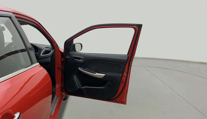 2017 Maruti Baleno DELTA DIESEL 1.3, Diesel, Manual, 90,795 km, RHS Front Door