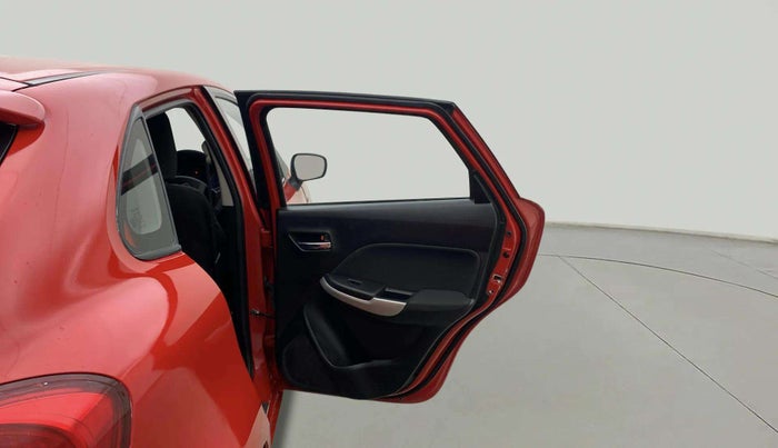 2017 Maruti Baleno DELTA DIESEL 1.3, Diesel, Manual, 90,795 km, RHS Rear Door