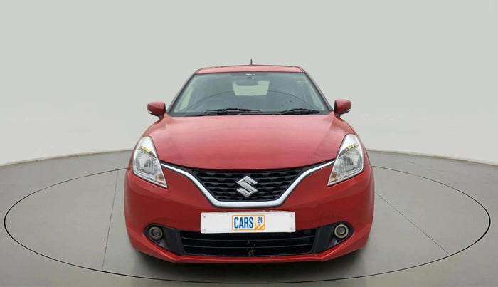 2017 Maruti Baleno DELTA DIESEL 1.3, Diesel, Manual, 90,795 km, Front