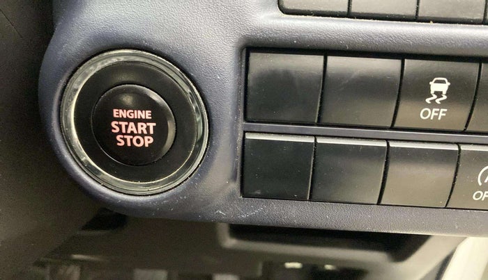 2022 Maruti Baleno ALPHA PETROL 1.2, Petrol, Manual, 52,603 km, Keyless Start/ Stop Button