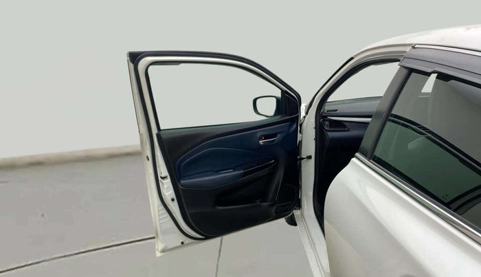 2022 Maruti Baleno ALPHA PETROL 1.2, Petrol, Manual, 52,603 km, LHS Front Door