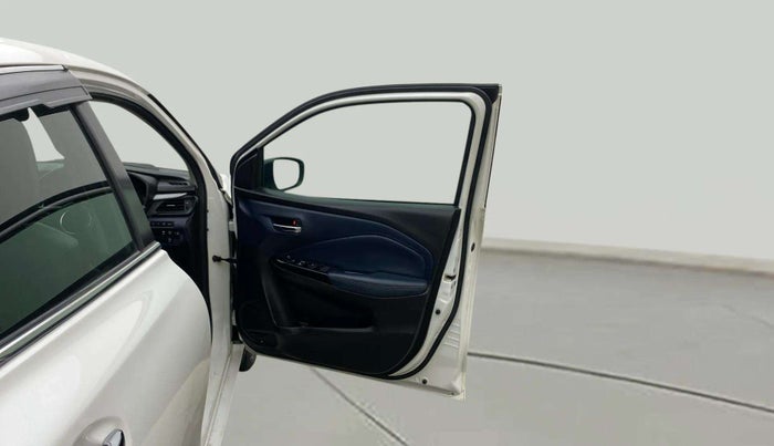 2022 Maruti Baleno ALPHA PETROL 1.2, Petrol, Manual, 52,603 km, RHS Front Door