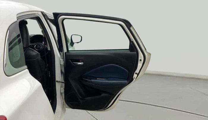 2022 Maruti Baleno ALPHA PETROL 1.2, Petrol, Manual, 52,603 km, RHS Rear Door