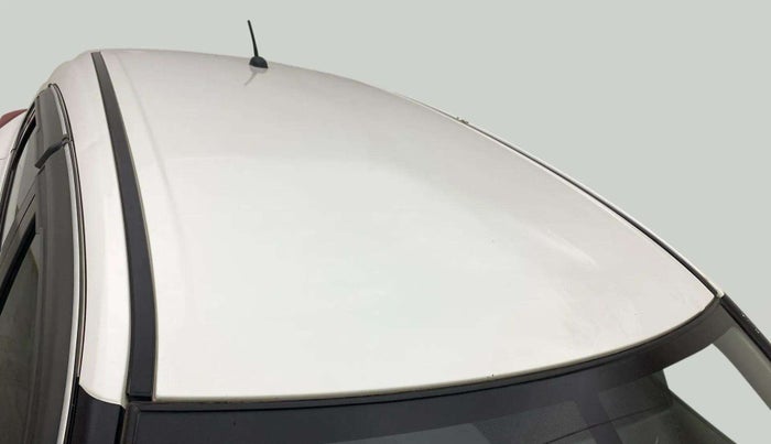 2022 Maruti Baleno ALPHA PETROL 1.2, Petrol, Manual, 52,603 km, Roof