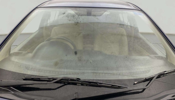 2021 Maruti Ciaz ALPHA 1.5 SHVS PETROL, Petrol, Manual, 78,481 km, Front Windshield