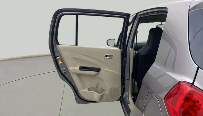 2018 Maruti Celerio VXI AMT, Petrol, Automatic, 17,688 km, LHS Rear Door