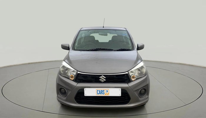 2018 Maruti Celerio VXI AMT, Petrol, Automatic, 17,688 km, Front
