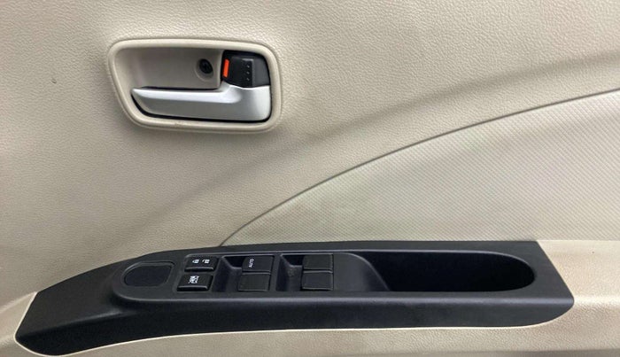 2018 Maruti Celerio VXI AMT, Petrol, Automatic, 17,688 km, Driver Side Door Panels Control