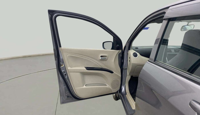 2018 Maruti Celerio VXI AMT, Petrol, Automatic, 17,688 km, LHS Front Door