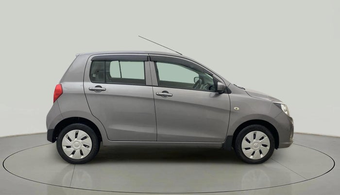 2018 Maruti Celerio VXI AMT, Petrol, Automatic, 17,688 km, Right Side View