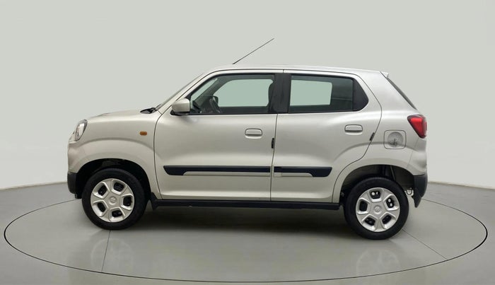 2023 Maruti S PRESSO VXI+, Petrol, Manual, 3,895 km, Left Side