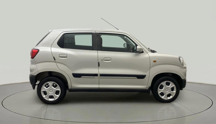 2023 Maruti S PRESSO VXI+, Petrol, Manual, 3,895 km, Right Side View