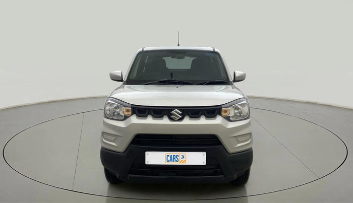 2023 Maruti S PRESSO VXI+, Petrol, Manual, 3,895 km, Front