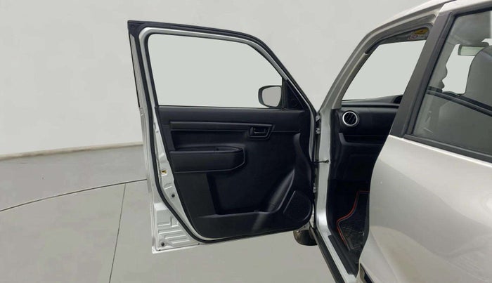2023 Maruti S PRESSO VXI+, Petrol, Manual, 3,895 km, LHS Front Door