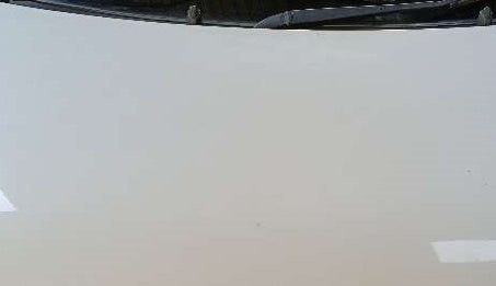 2021 Maruti New Wagon-R LXI CNG (O) 1.0, CNG, Manual, 76,678 km, Bonnet (hood) - Minor scratches