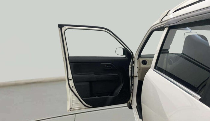 2021 Maruti New Wagon-R LXI CNG (O) 1.0, CNG, Manual, 76,678 km, LHS Front Door