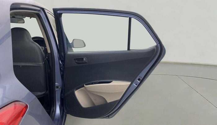 2013 Hyundai Grand i10 MAGNA 1.2 KAPPA VTVT, Petrol, Manual, 67,853 km, RHS Rear Door