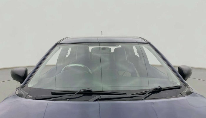 2023 Maruti Baleno SIGMA PETROL 1.2, Petrol, Manual, 28,704 km, Front Windshield