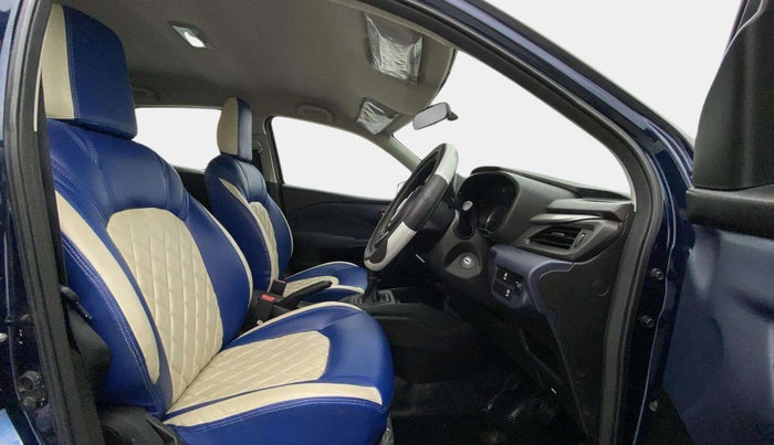 2023 Maruti Baleno SIGMA PETROL 1.2, Petrol, Manual, 28,704 km, Right Side Front Door Cabin