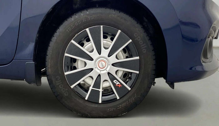 2023 Maruti Baleno SIGMA PETROL 1.2, Petrol, Manual, 28,704 km, Right Front Wheel