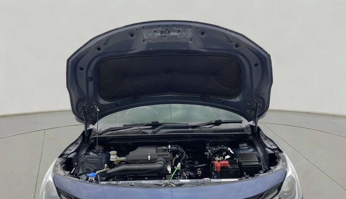 2023 Maruti Baleno SIGMA PETROL 1.2, Petrol, Manual, 28,704 km, Open Bonet