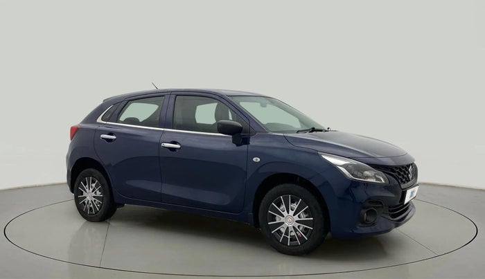2023 Maruti Baleno SIGMA PETROL 1.2, Petrol, Manual, 28,704 km, Right Front Diagonal